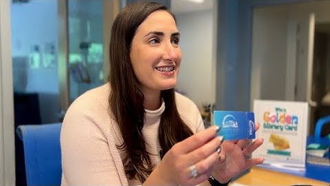 Library 101: How To Sign Up For a Library Card