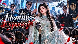 Information Mocked As A Hick, But Her Hidden Identities Are Exposed One After Another! 🔥👑| ENG DUB#drama News