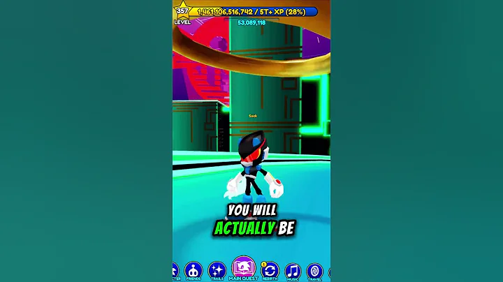 ⁉️ The Phantom Rider Has a SECRET ABILITY YOU MISSED In Sonic Speed Simulator!