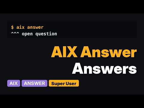Need to transfer files(No SCP) from Linux to IBM-AIX (3 Solutions!!)