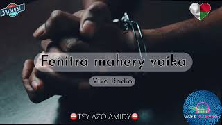 FENITRA MAHERY VAIKA 1: Tantara gasy vaovao (Viva Radio) #gasyrakoto