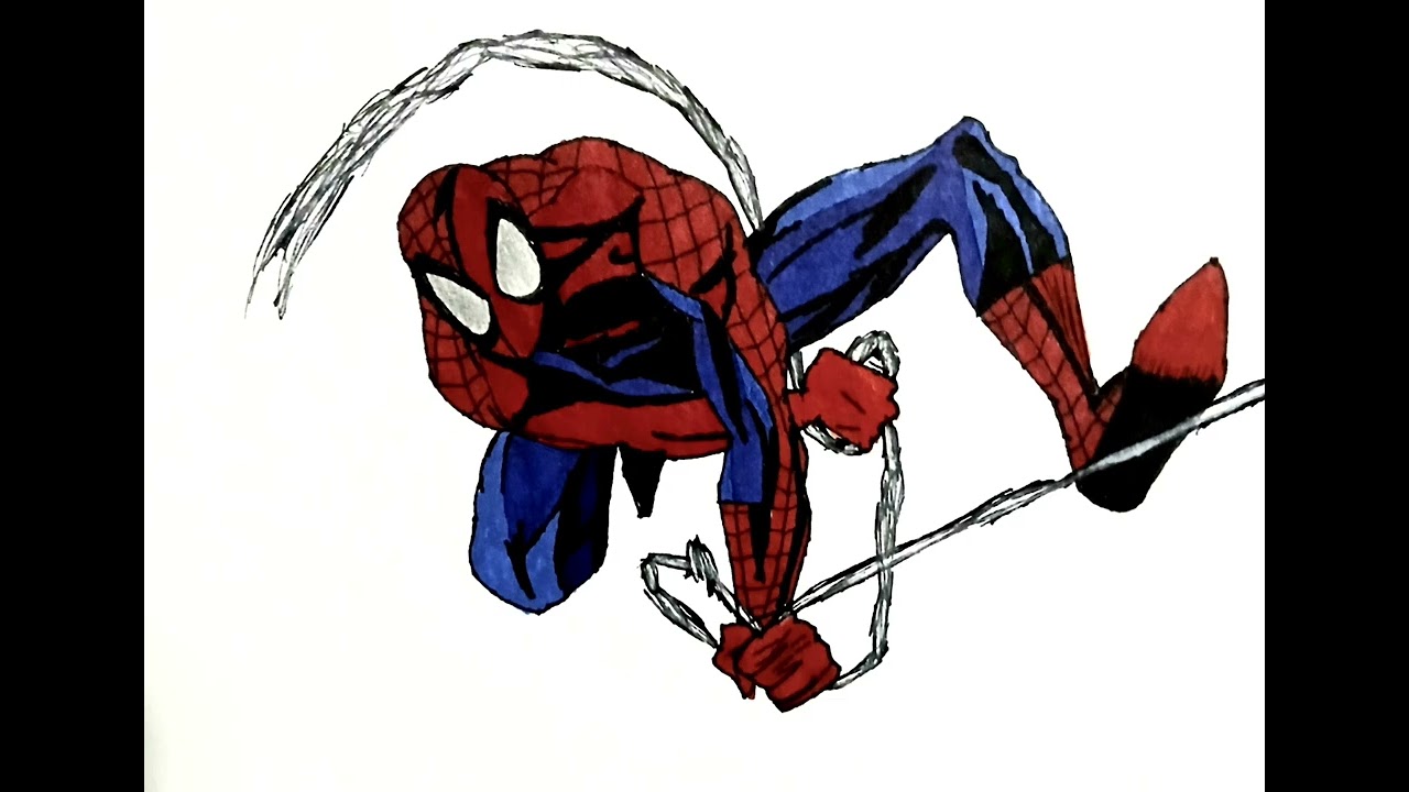 Spider Man 2000 pc game Spider Man voice lines.