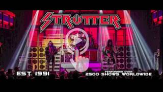 STRUTTER Promo Video