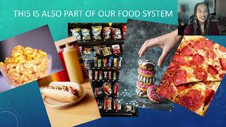 Nourishing Our Children & Protecting the Planet