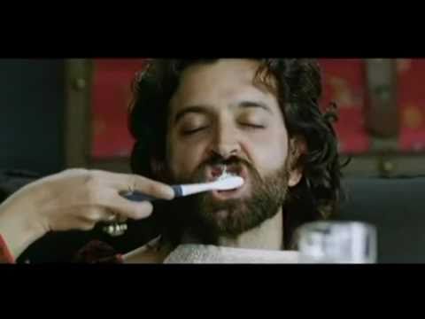 Guzaarish Song Promo *HD*  | Guzaarish (2010) Title Song - Bas Itni Si Tumse Guzaarish Ha |