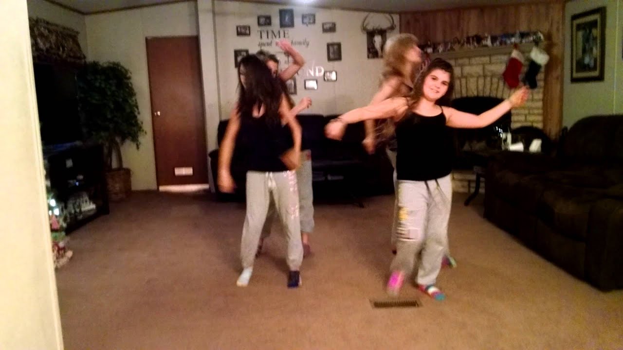 Shake it off ! Dance - YouTube