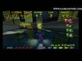 Wave Race 64 - [N64 - HD] - Twilight City - [Expert]