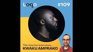 Recipe for a Behance feature with Kwaku Amprako