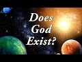 Does God Exist? By Swami Mukundananda