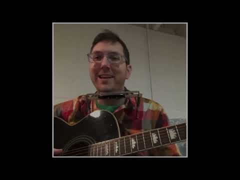 (3691) Zachary Scot Johnson Aura Lee Cover Joe Henry John ...