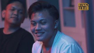 RnB : BIKIN BAPER, CURAHAN HATI IKY DIJADIKAN LAGU OLEH PUTRI DALAM 1 MENIT!! #2