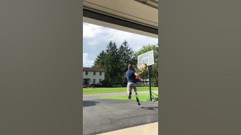 HIP DISARTIC AMPUTEE “REVERSE SLAM!!!”
