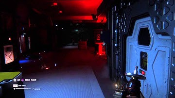 Alien: Isolation™ Invincible!