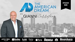 The American Dream TV: FULL Episode 6 - Georgia