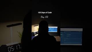 100 Days of Code || Day-02