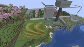 Minecraft Survival On Our Server 06 1.21.10 Ep. 24 (Building Storage Room) Live Stream