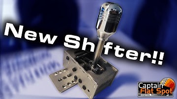Aiologs Sim Shifter Sequential Unboxing & Quick Test