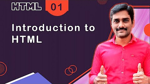 HTML Tutorials - YouTube
