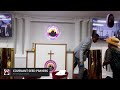 Deliverance from evil garments MFM BOSTON SUNDAY SERVICE March 8th, 2026. Pastor David Abiodun, R.O.