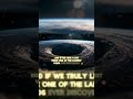 There May Be A Giant Hole In The Universe... And We Might Be Inside It | The Cosmic Ledger Entry 015