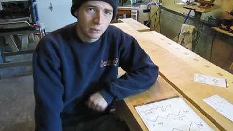 Tap And Screw Jig Tutorial - Part One