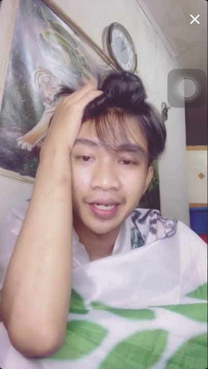 klarifikasi KATAK BHIZER kasus ALEX BHIZER