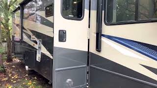 WInnebago SUnstar Rv Water Heater Bypass Location by Cannons Rv Repair  491 views 1 year ago 2 minutes, 5 seconds