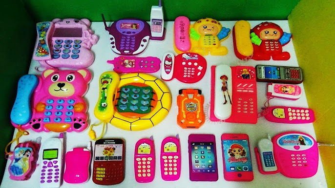 phone toys 