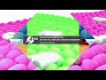 21-40 Samsung Logo Balls Remake