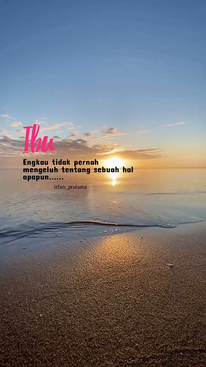 terima kasih ibu #status #viral #story #video #musik #terbaru #shorts