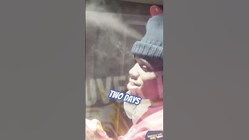 Curren$y Tells Nipsey in front of Wiz Khalifa “We SMOKED A OUNCE in TWO DAYS“