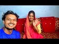 Chhota bhai aur bahu rani  babuji vlogs  family vlogs  praveen rana  palak rana  babuji