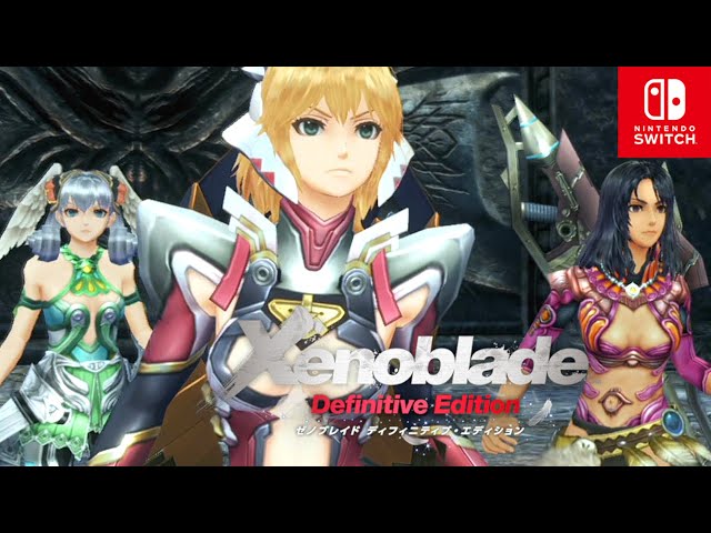 ゼノブレイド 　switch　まとめ hq720.jpg?sqp=-