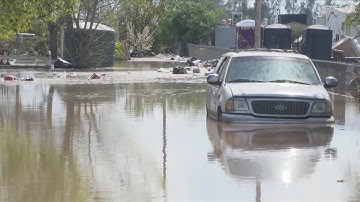 What to know about recent disaster declaration