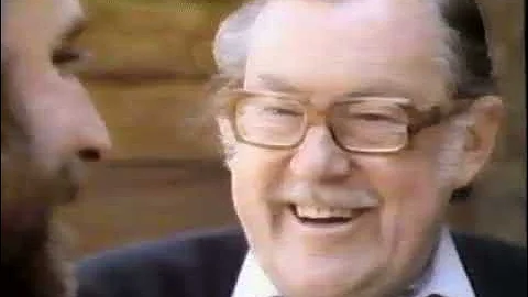 Whicker's World Living with Waltzing Matilda 1986 ...