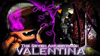 Sfmshort Splatoon - The Seven Ancestrals 𝐕𝐚𝐥𝐞𝐧𝐭𝐢𝐧𝐚