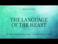 Billy causey  the language of the heart arr parks