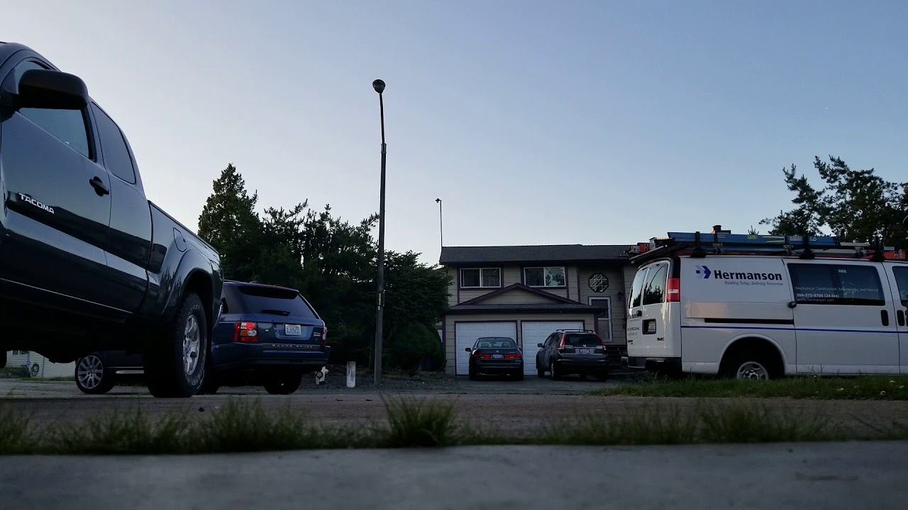 2006 Range Rover Sport Exhaust Resonator 7 delete sound YouTube