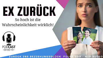 Wie hoch ist die Wahrscheinlichkeit dass er zurück kommt?