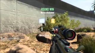 #66 - SICK TREE SHOT ON RAID! BO2