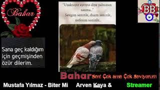 ѕᴀᴅᴇᴄᴇ🧿❤️yayιn❤️вaнarιм❤️ιçιn ɢᴇᴄ̧ ᴋᴀʟᴅɪᴍ ᴏ̈ᴢᴜ̈ʀ 😭 dυaм🤲 ѕevgι̇м ❣️ѕenle ѕenι̇ çoĸ ѕevι̇yorυм