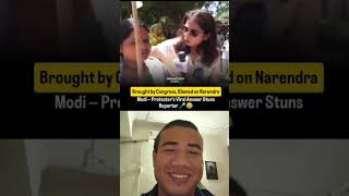 Reporter STUNS Clueless Protesters!