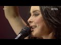Lena Meyer-Landrut - BR Radltour - 01.08.2023 Traunstein - live