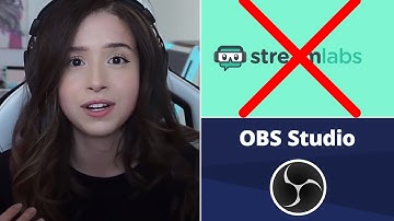 Streamlabs Are DISGUSTING!!! (Pokimane, OBS)