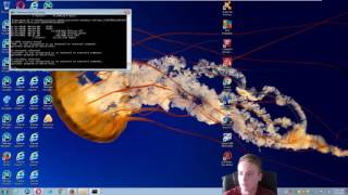 "Bloody Fool" Tech Support Scammer SYSKEYs VM for No Reason!