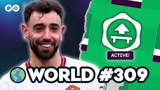 Elite Manager Reveals His FIRST Draft! 👀 | #6 IN SINGAPORE, #309 IN THE WORLD 🌎