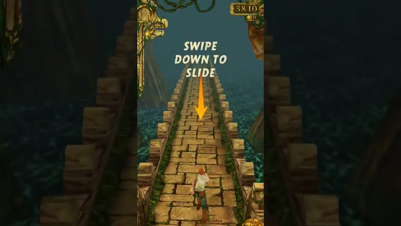 Temple Run Adventure – How to Unlock All Characters