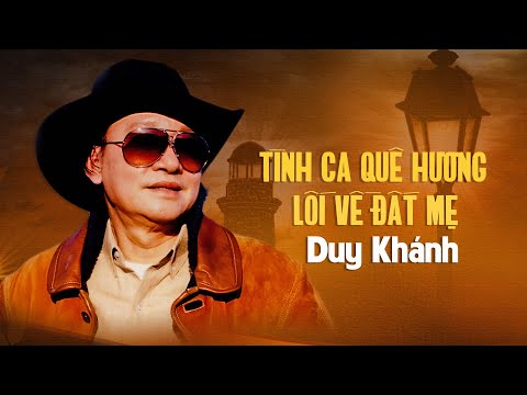 Video LK Tình Ca Quê Hương & Lối Về Đất Mẹ / Sáng Tác, Trình... - youtube