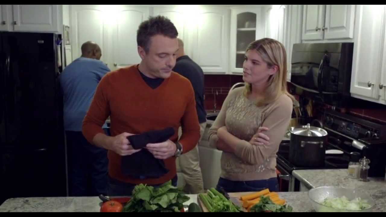 Greg Aidala's Dramatic Reel