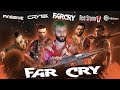 ПЕРВЫЙ FAR CRY от Студии Артемия Лебедева